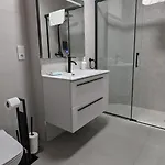 Amizade 아파트