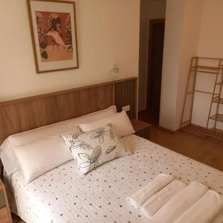 Amizade * Pontevedra