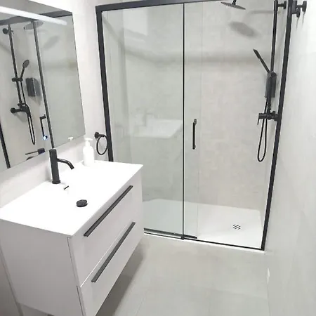 Amizade Apartment Pontevedra