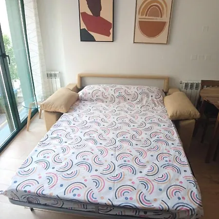 Apartment Amizade Pontevedra