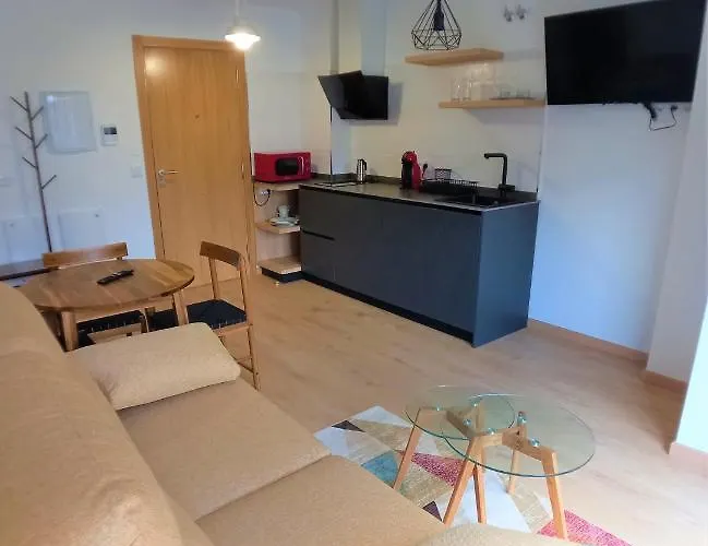 Apartamento Amizade *