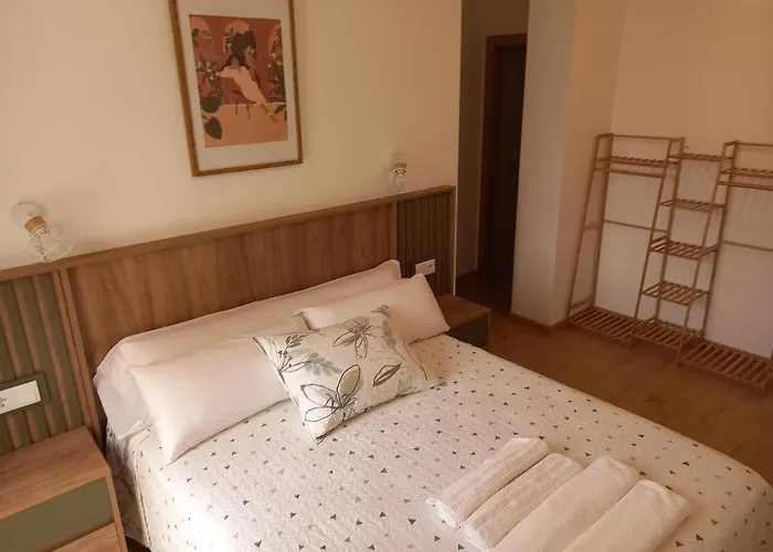 Amizade * Pontevedra