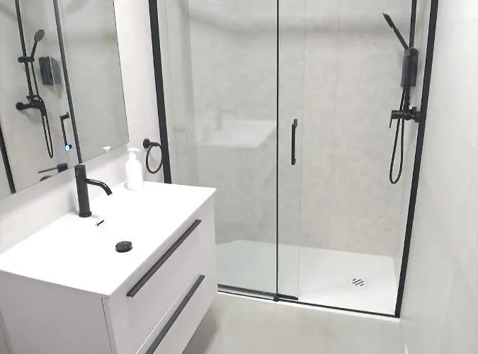 Amizade Apartamento Pontevedra